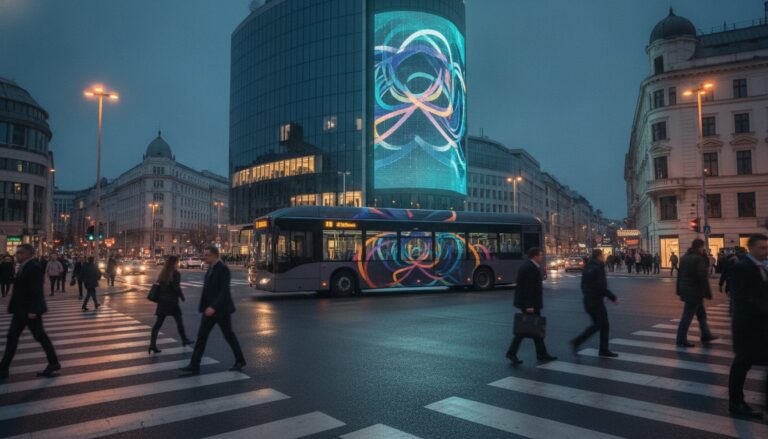 Analýza procesov pre reklamní studio G: Technický sprievodca 2026